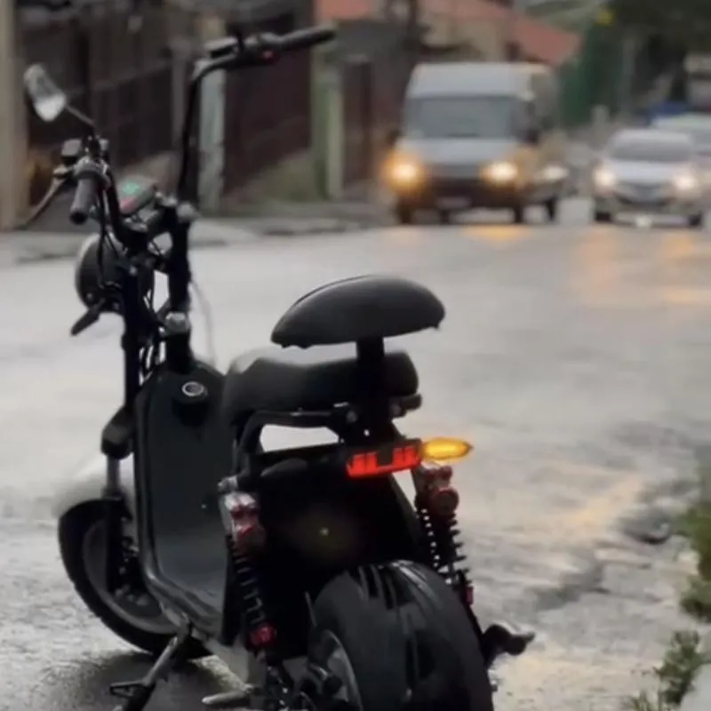 Imagem da campanha AÇÃO MOTO ELETRICA I30 RACE