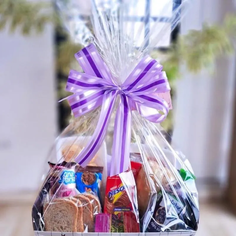 Imagem da campanha Festa de formatura da Alice