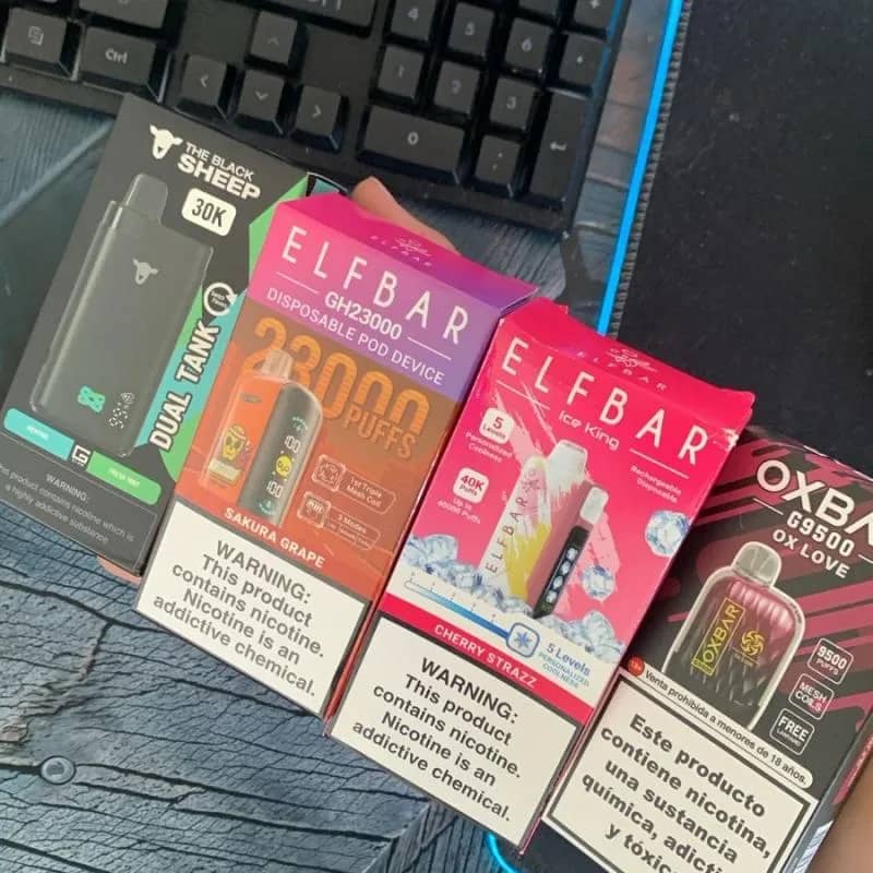 Imagem da campanha kit final de ano