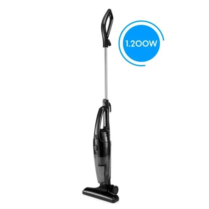 Imagem da campanha Aspirador de Pó