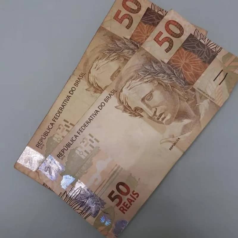 Imagem da campanha PRÊMIO VICTHOR R$50,00 + 2 CAMISAS