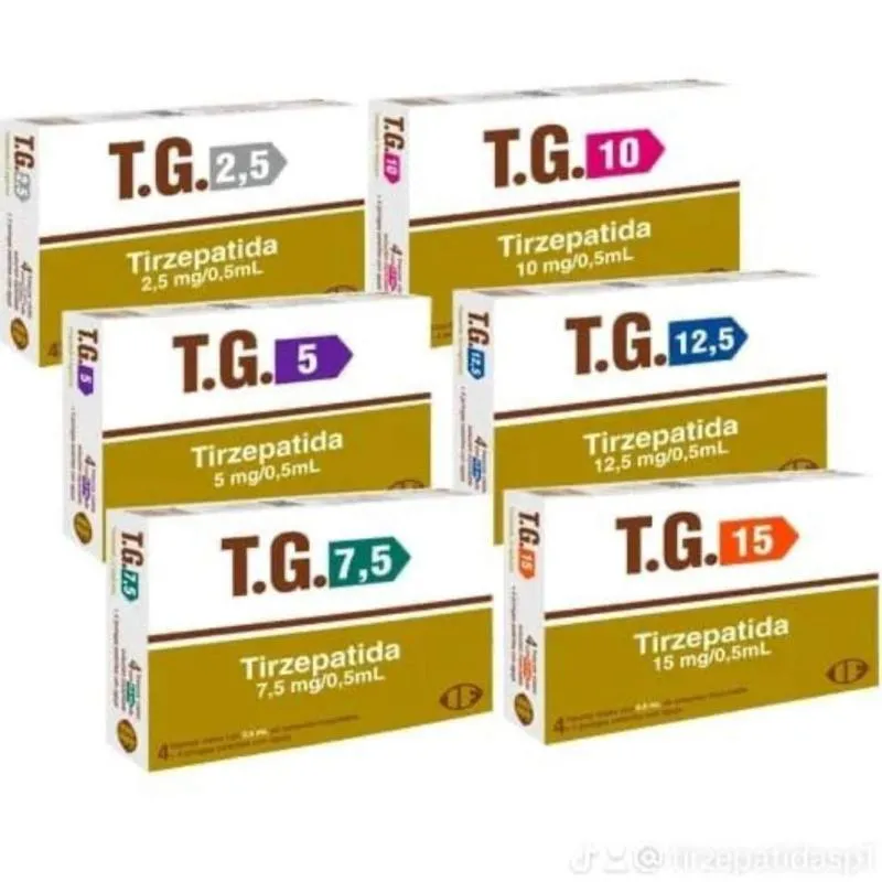 Imagem da campanha 1 caixa de tg 5 mg