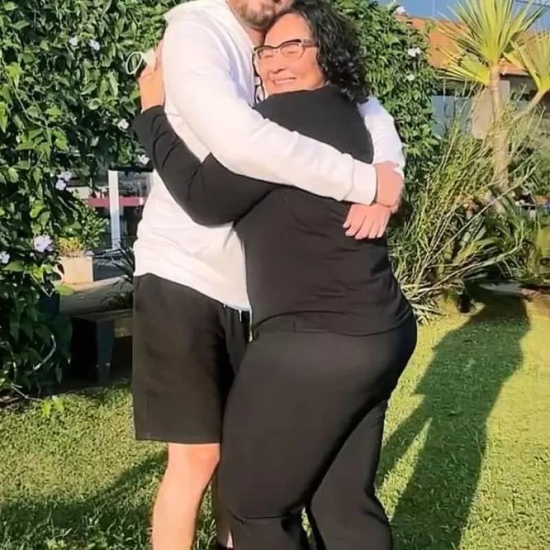 Imagem da campanha Rifa Solidária – Ajude a Tia Jussara a Recomeçar!