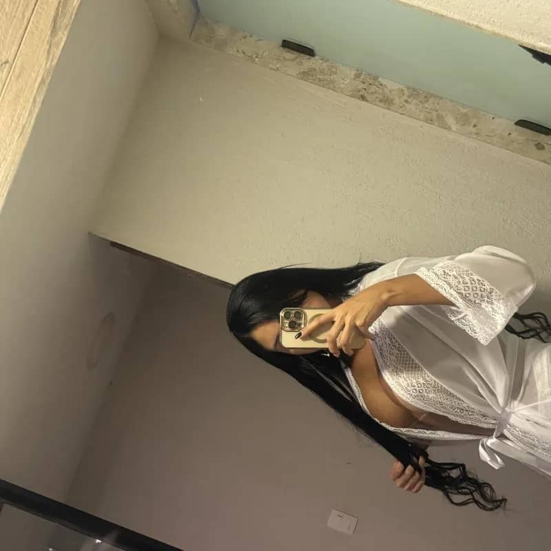 Imagem da campanha Rifa Manuella