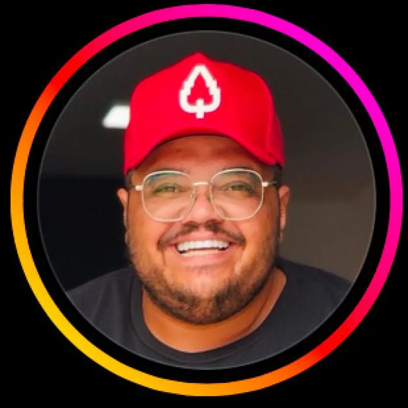 Imagem da campanha AÇÃO FLASH 1.000 REAIS NO PIX