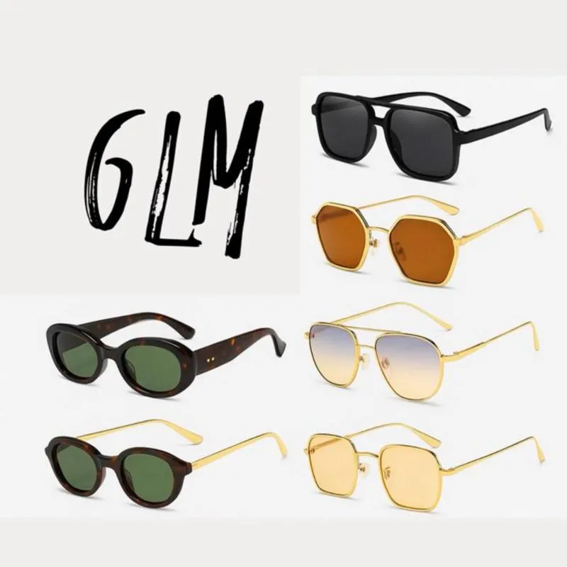 Imagem da campanha Sorteio 6 óculos da sua escolha