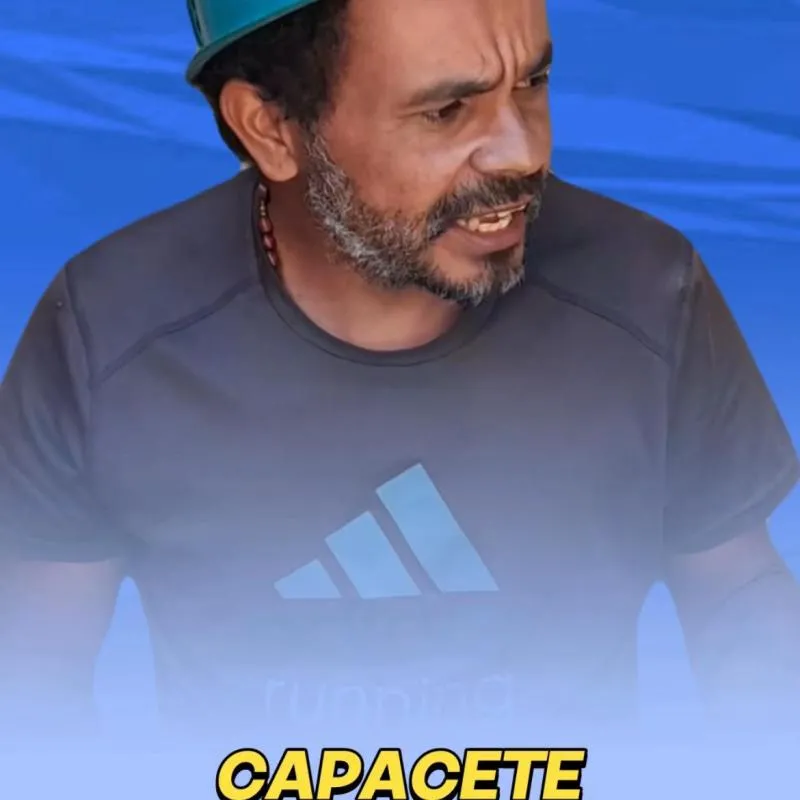 Imagem da campanha Para gravação do Meu cd prêmio R$ 2000