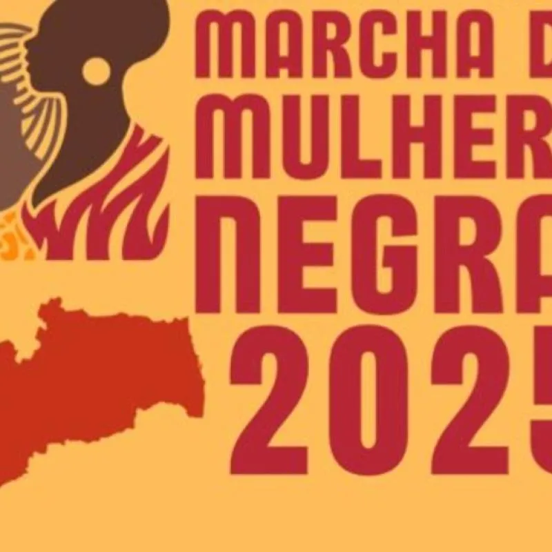 Imagem da campanha RIFA SOLIDÁRIO EM PROL DA ALIMENTAÇÃO DAS MULHERES QUILOMBOLAS RUMO A MARCHA DA MULHERES NEGRAS EM BRASÍLIA