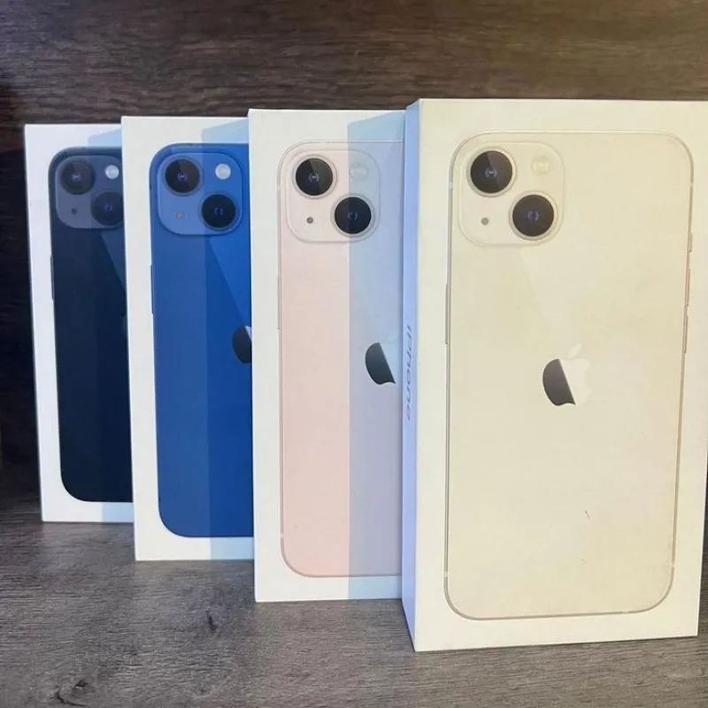 Imagem da campanha iPhone 13 LACRADO!!, Ou Pix de 2K 🤩