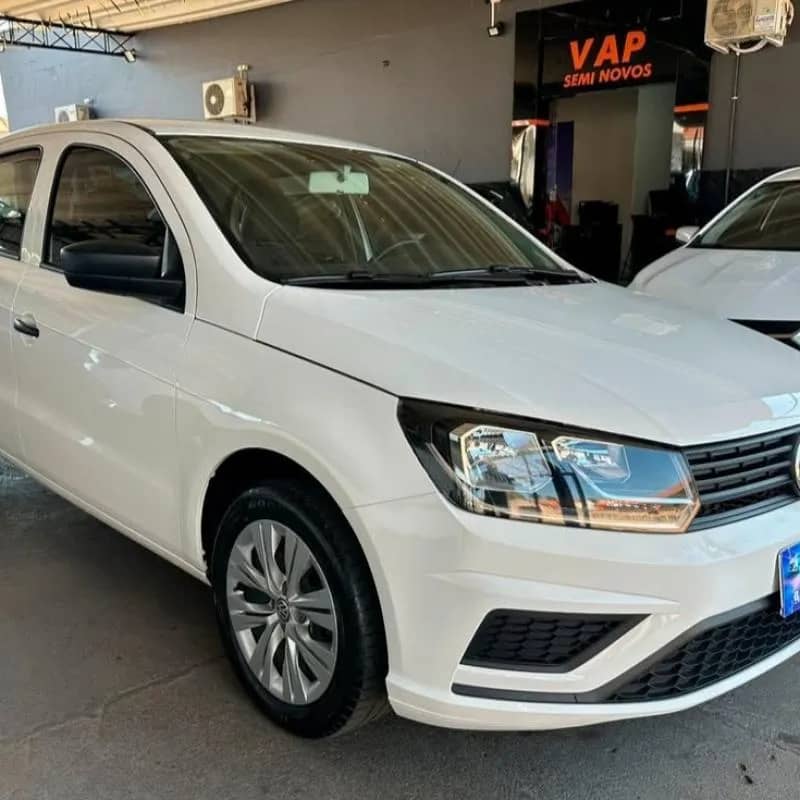 Imagem da campanha Campanha beneficente de Natal