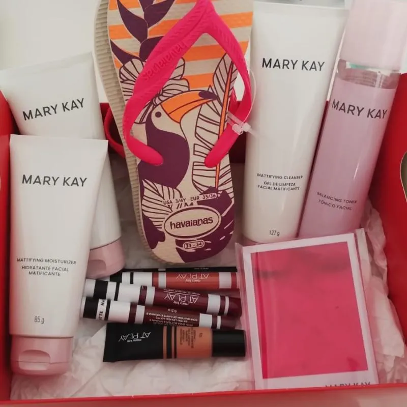 Imagem da campanha Natal 2025