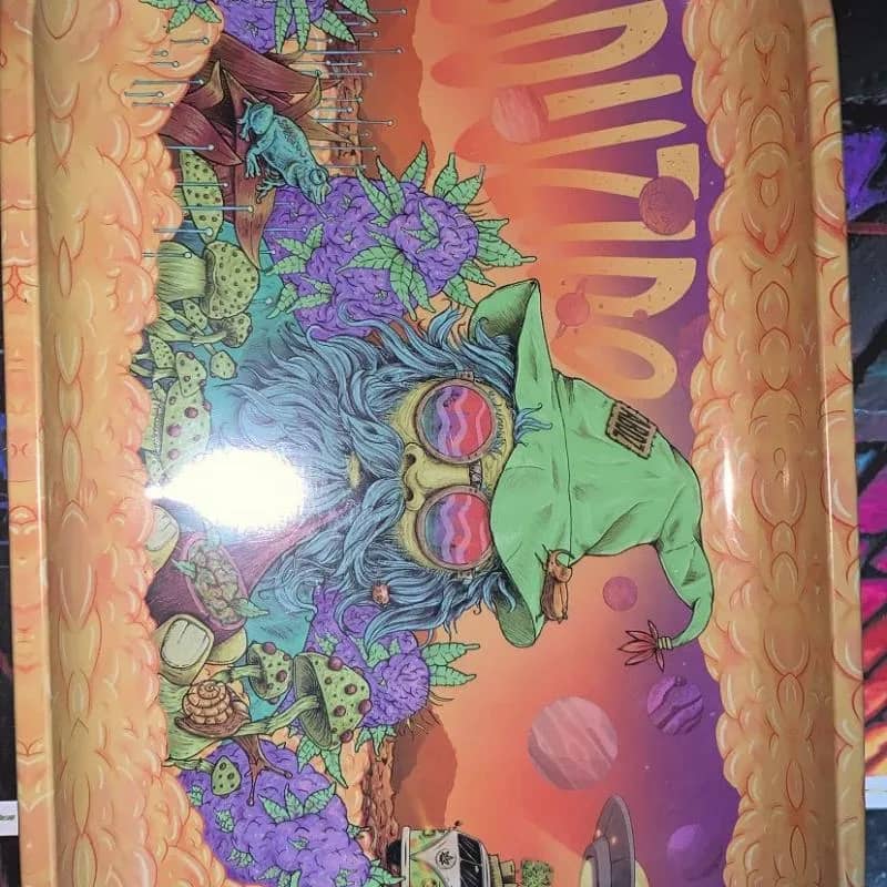 Imagem da campanha Rifas do lc