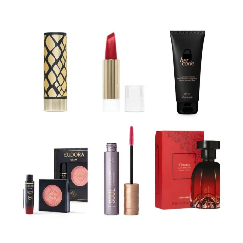 Imagem da campanha Rifa de Natal