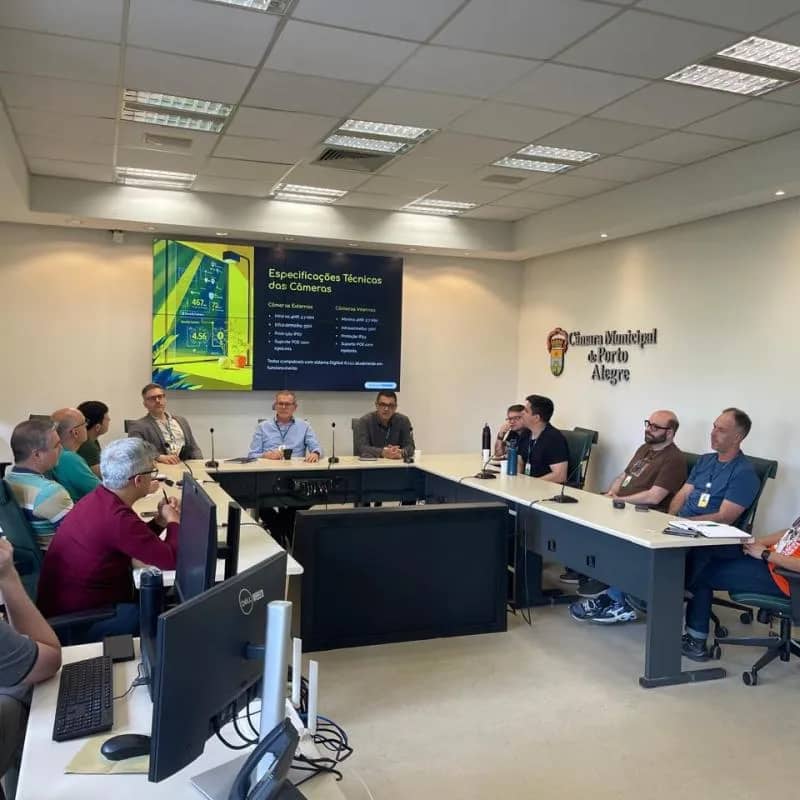 Imagem da campanha Rifa em Prol da fundação do CTG LANCEIROS DO LEGISLATIVO