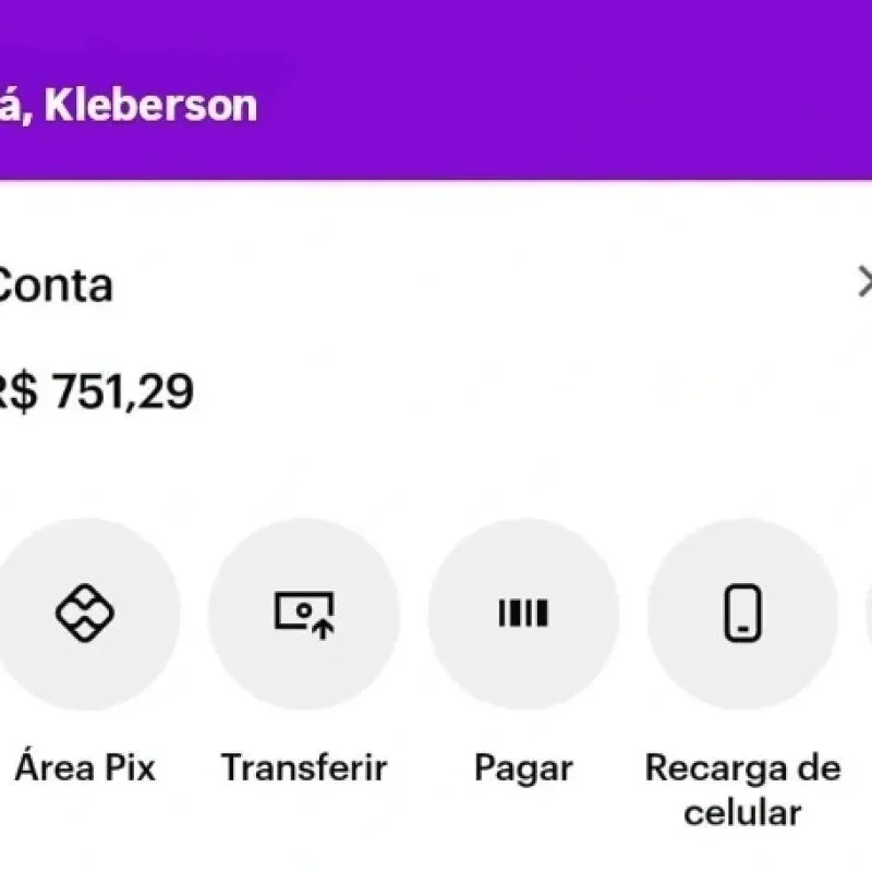Imagem da campanha 150 REAIS POR APENAS 0,15 SENTAVOS 🤑💸