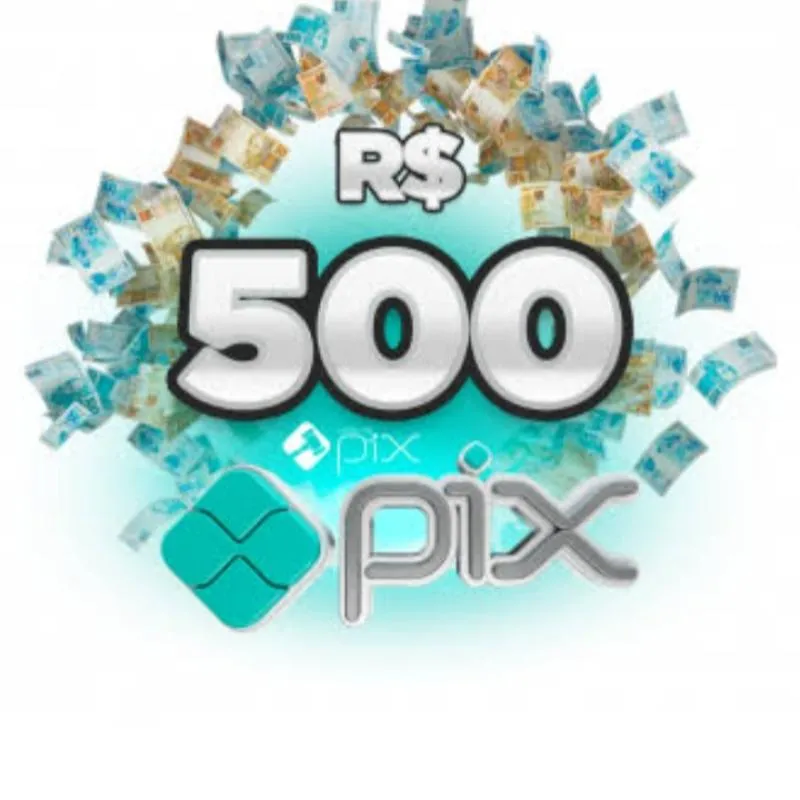 Imagem da campanha Rifa Ano Novo - Ps