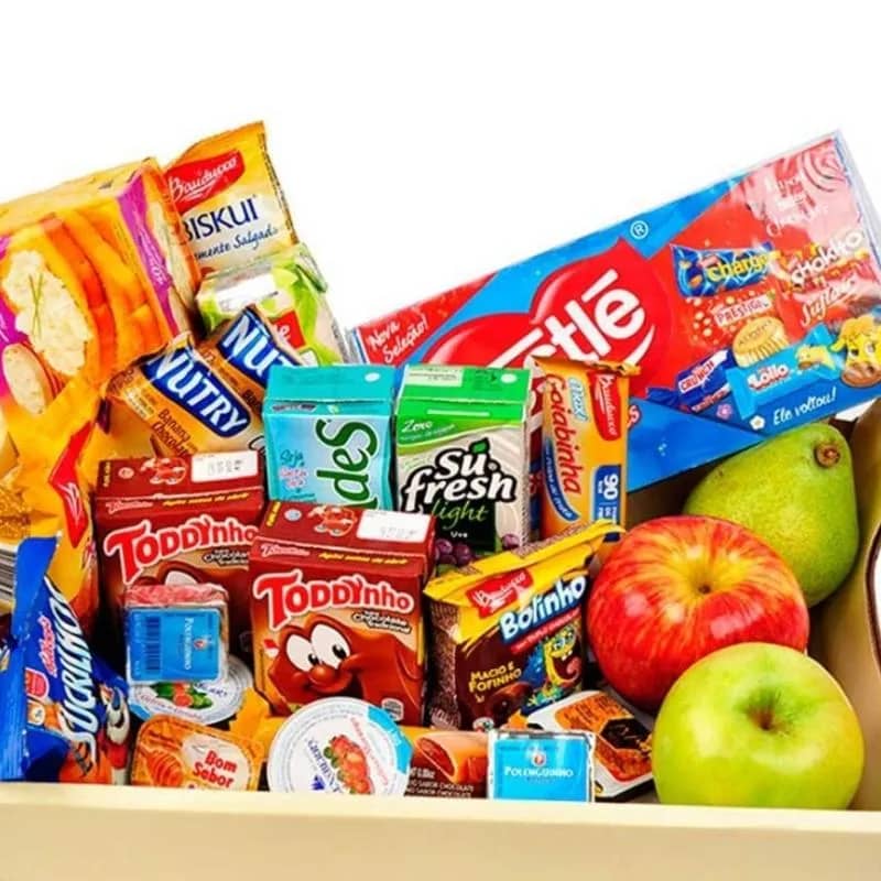 Imagem da campanha Ajude o Lucas