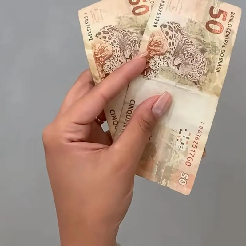 Imagem da campanha Rifa online