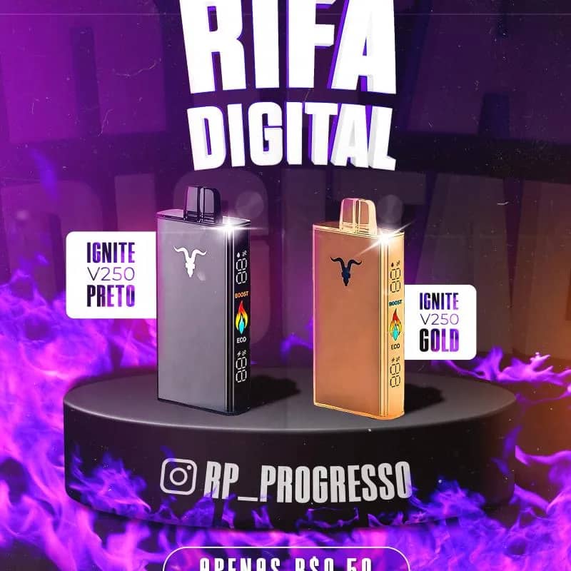 Imagem da campanha POD premio Pricipal Pod dourado v250