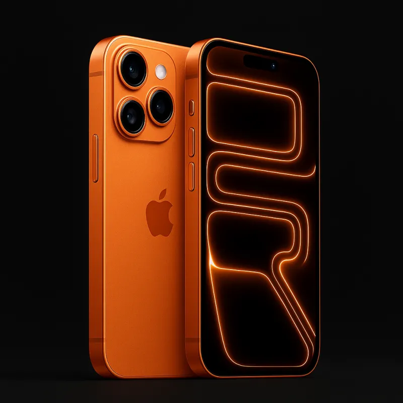 Imagem da campanha [Rapidinha] Iphone 17 Pro Max ou 10 Mil no Pix