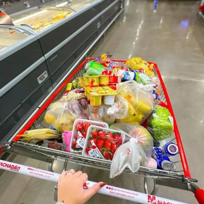 Imagem da campanha Pix Abençoado !