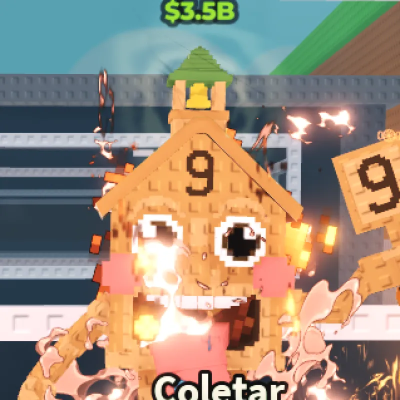 Imagem da campanha ESOK SEKOLA SECRET – Pagando 180M