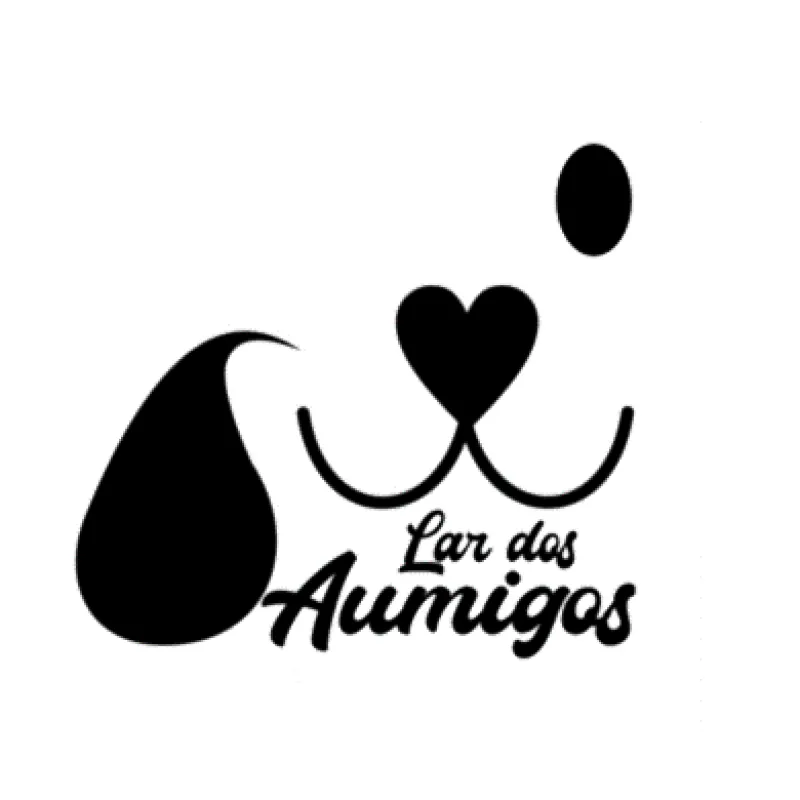 Imagem da campanha Acão solidaria