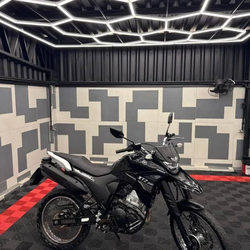 Imagem da campanha Rifa da Yamaha Lander 250 – 2021 | Apenas R$ 0,09