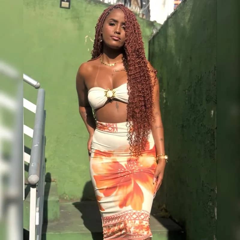 Imagem da campanha Rifa beneficente 🫱🏻‍🫲🏽