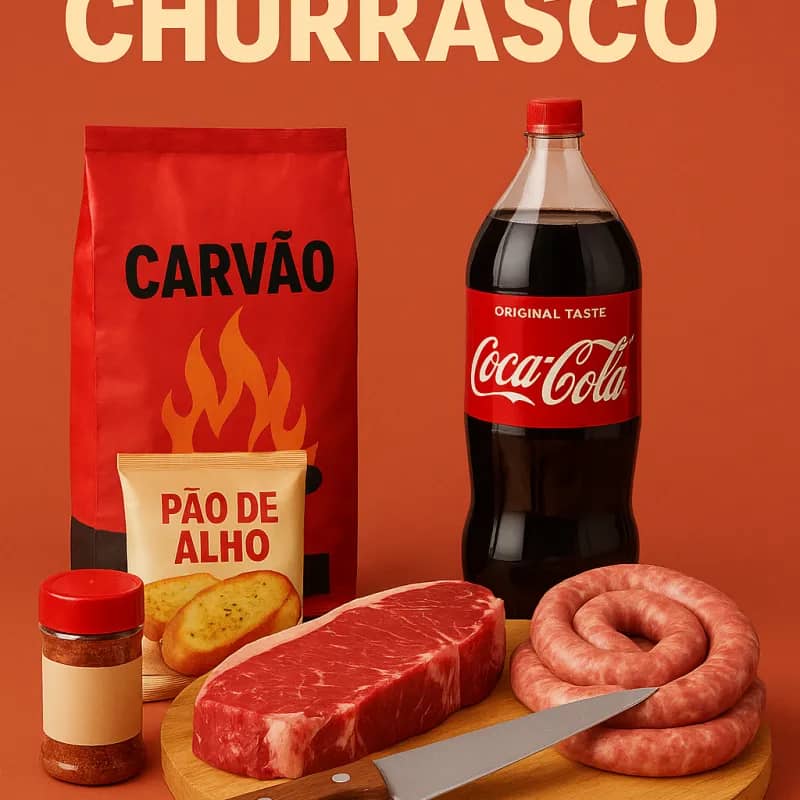 Imagem da campanha Meus Fios, Minhas forças.