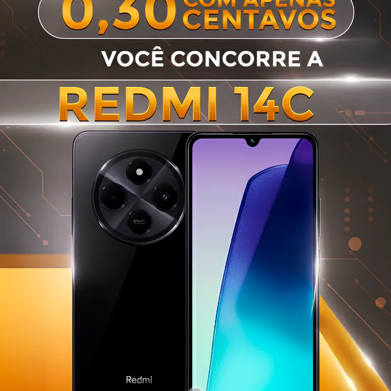 Imagem da campanha Ação do mago