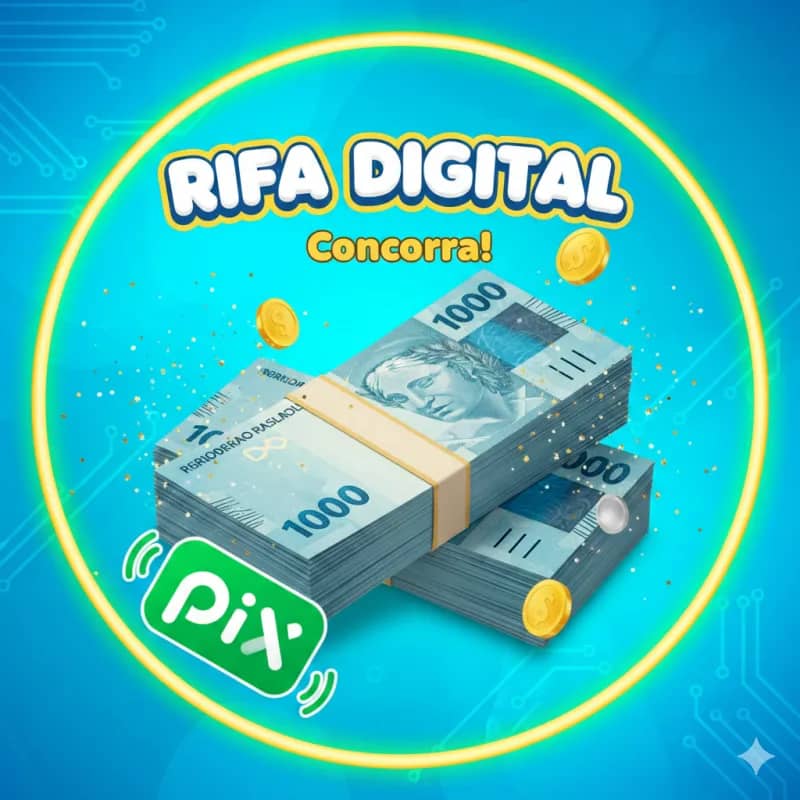 Imagem da campanha BHS PREMIOS