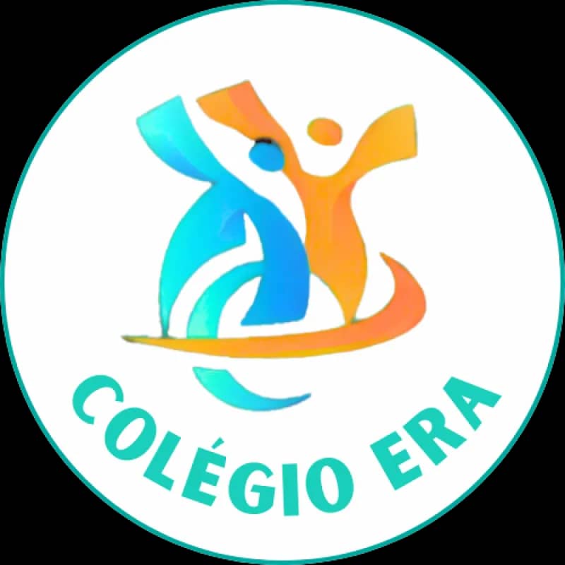 Imagem da campanha Rifa solidária Colégio ERA