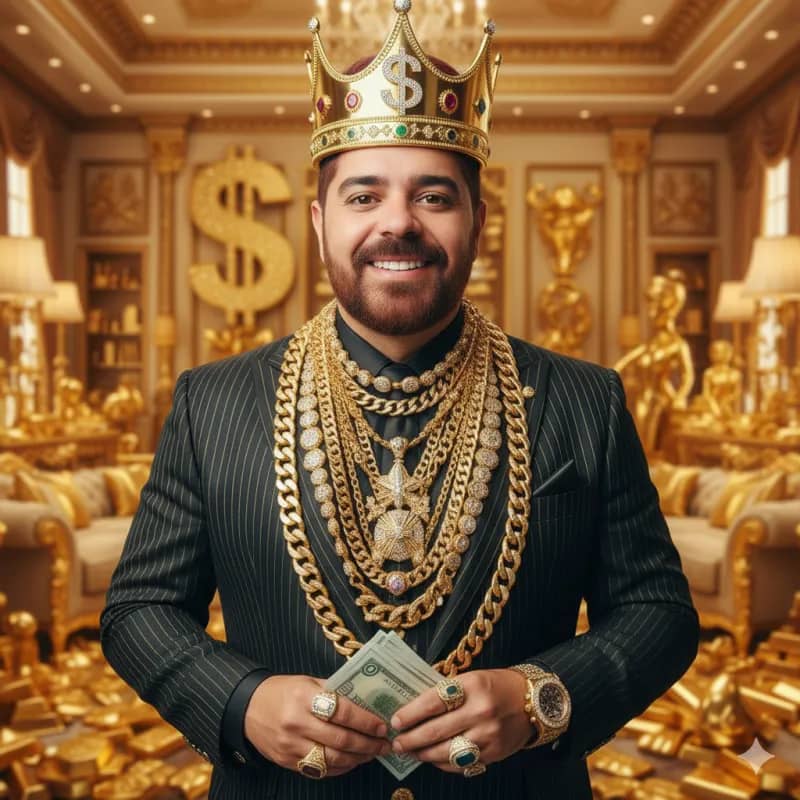 Imagem da campanha vamos Prosperar