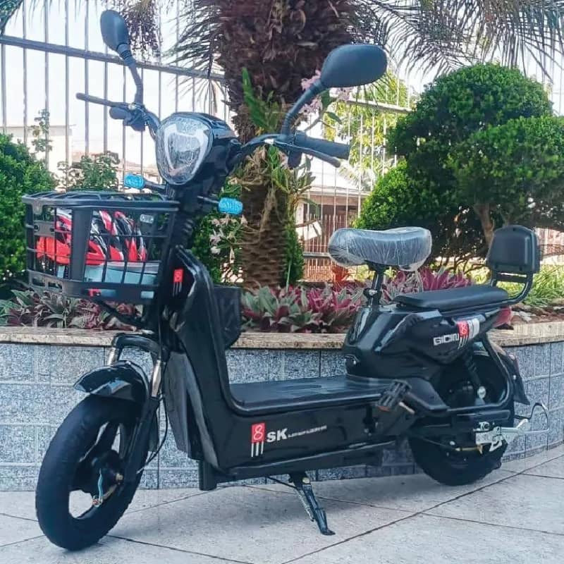 Imagem da campanha CAMPANHA EM PROL DA FAMÍLIA SANTOS