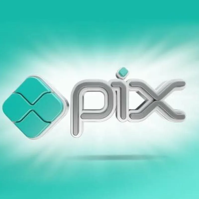 Imagem da campanha Ação finalizada ✅.   100 no Pix 🤑🤑