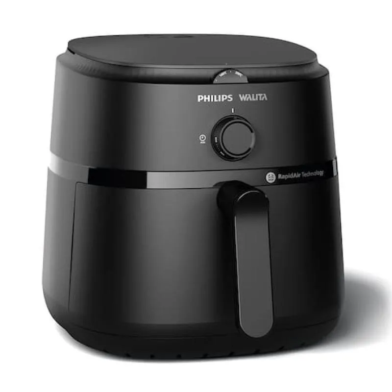 Imagem da campanha Rifa - Air Fryer Philips Walita