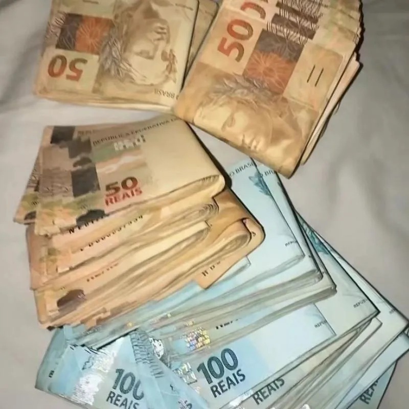 Imagem da campanha Sorteio de Natal 🎄🎅