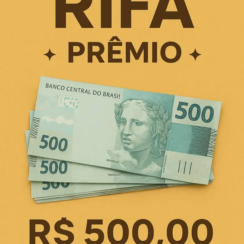 Imagem da campanha 🎁