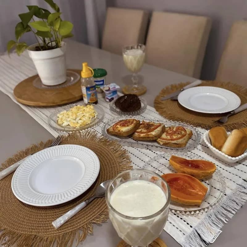 Imagem da campanha Teste