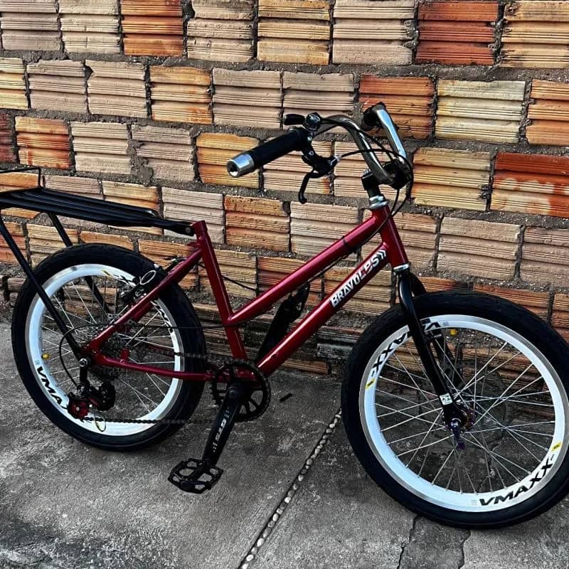 Imagem da campanha ARO 20 OU 500$