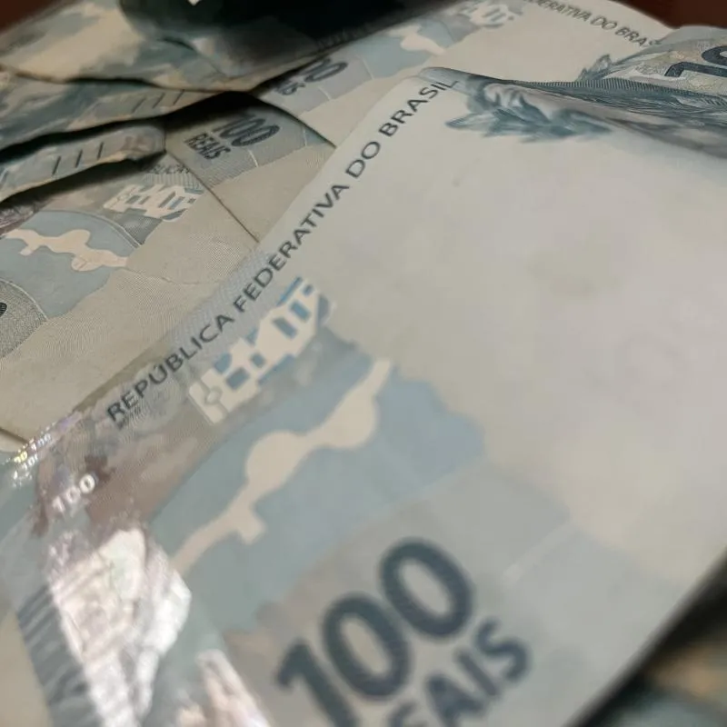 Imagem da campanha R$500 NO PIX OU EM MÃOS✅