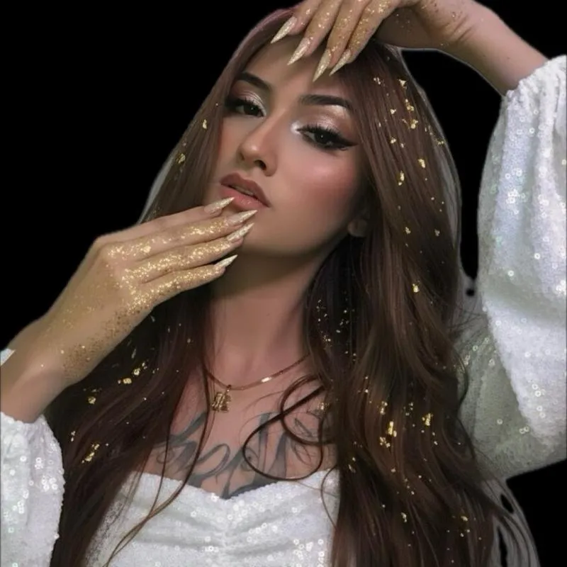 Imagem da campanha 1 ANO DE ALONGAMENTO EM GEL