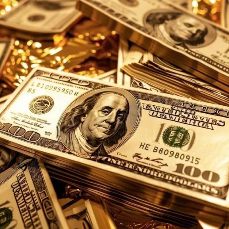 Imagem da campanha Enxoval