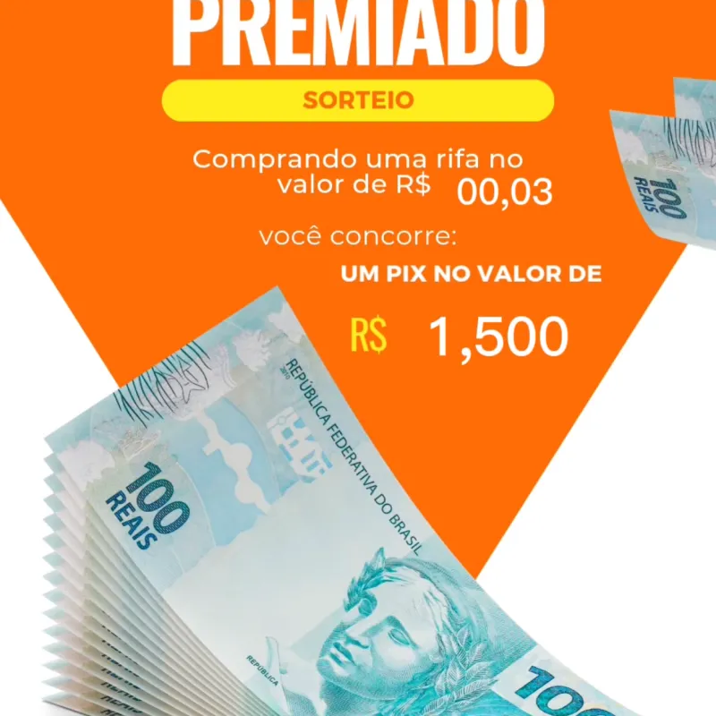 Imagem da campanha Edidevison