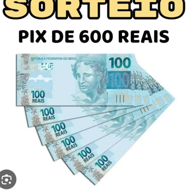 Imagem da campanha Rifa Solidária