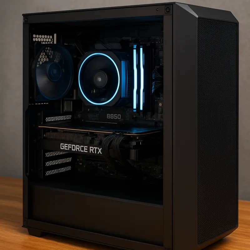 Imagem da campanha Campanha empreendedora