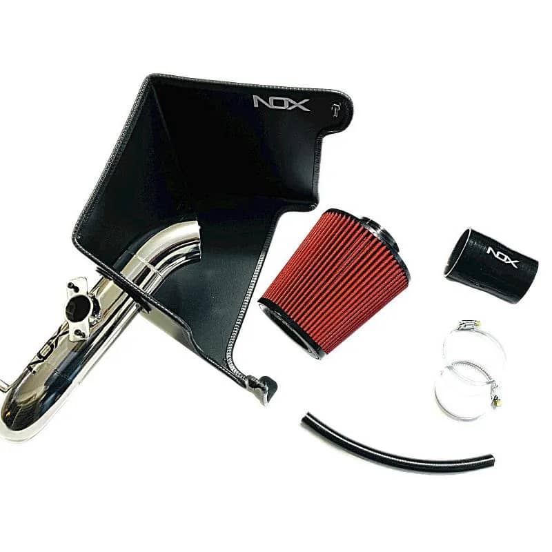 Imagem da campanha Ação para Ajudar a Consertar o Lancer do Diego - Intake Nox para Lancer + Camiseta Lancer Curitiba ou R$1.000 no PIX!