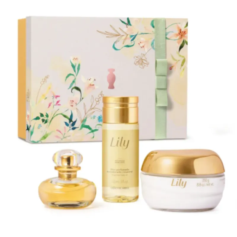 Imagem da campanha kit Lyli