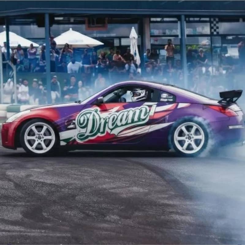 Imagem da campanha Chá de fraldas da Ana Lia